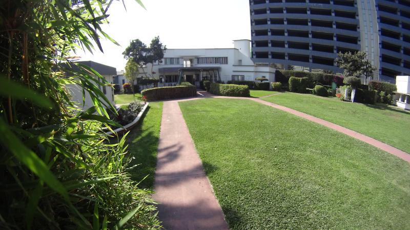 Hotel Plaza Гватемала Экстерьер фото