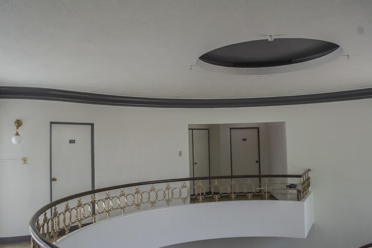 Hotel Plaza Гватемала Экстерьер фото